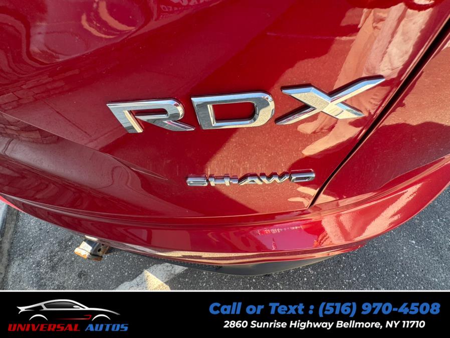2021 Acura RDX SH-AWD w/A-Spec Package, available for sale in Bellmore, New York | Universal Autos. Bellmore, New York 2021 Acura RDX SH-AWD w/A-Spec Package, available for sale in Bellmore, New York | Universal Autos. Bellmore, New York