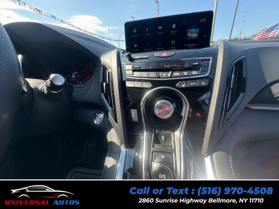 2021 Acura RDX SH-AWD w/A-Spec Package, available for sale in Bellmore, New York | Universal Autos. Bellmore, New York 2021 Acura RDX SH-AWD w/A-Spec Package, available for sale in Bellmore, New York | Universal Autos. Bellmore, New York