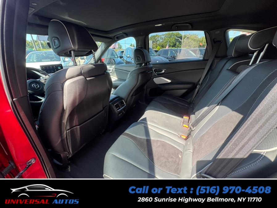 2021 Acura RDX SH-AWD w/A-Spec Package, available for sale in Bellmore, New York | Universal Autos. Bellmore, New York 2021 Acura RDX SH-AWD w/A-Spec Package, available for sale in Bellmore, New York | Universal Autos. Bellmore, New York