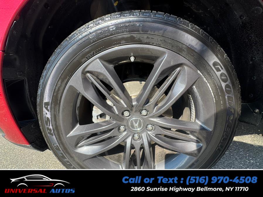 2021 Acura RDX SH-AWD w/A-Spec Package, available for sale in Bellmore, New York | Universal Autos. Bellmore, New York 2021 Acura RDX SH-AWD w/A-Spec Package, available for sale in Bellmore, New York | Universal Autos. Bellmore, New York