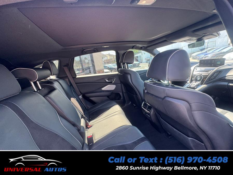 2021 Acura RDX SH-AWD w/A-Spec Package, available for sale in Bellmore, New York | Universal Autos. Bellmore, New York 2021 Acura RDX SH-AWD w/A-Spec Package, available for sale in Bellmore, New York | Universal Autos. Bellmore, New York