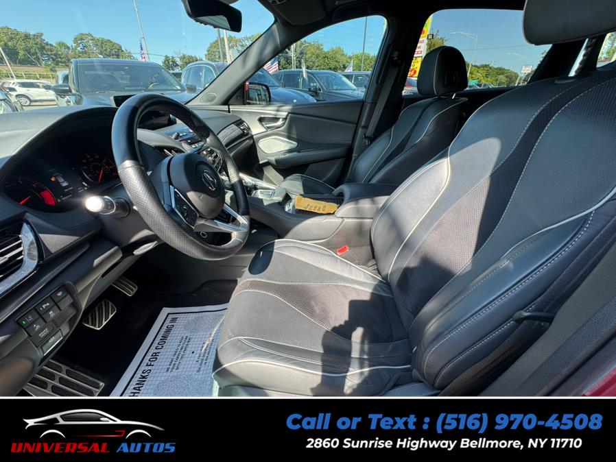 2021 Acura RDX SH-AWD w/A-Spec Package, available for sale in Bellmore, New York | Universal Autos. Bellmore, New York 2021 Acura RDX SH-AWD w/A-Spec Package, available for sale in Bellmore, New York | Universal Autos. Bellmore, New York