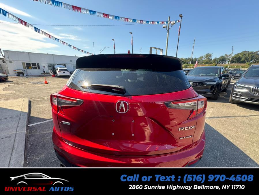 2021 Acura RDX SH-AWD w/A-Spec Package, available for sale in Bellmore, New York | Universal Autos. Bellmore, New York 2021 Acura RDX SH-AWD w/A-Spec Package, available for sale in Bellmore, New York | Universal Autos. Bellmore, New York