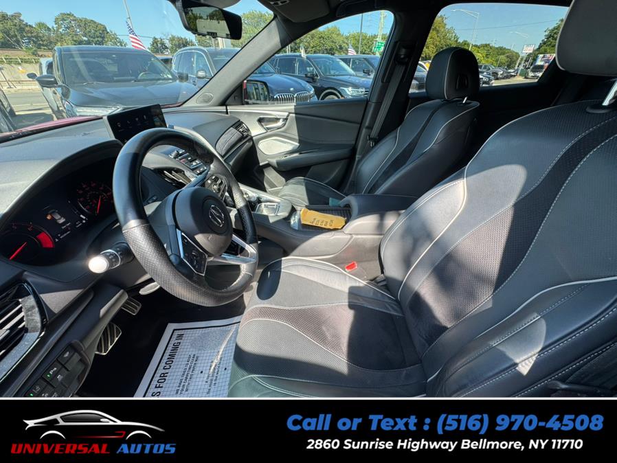 2021 Acura RDX SH-AWD w/A-Spec Package, available for sale in Bellmore, New York | Universal Autos. Bellmore, New York 2021 Acura RDX SH-AWD w/A-Spec Package, available for sale in Bellmore, New York | Universal Autos. Bellmore, New York