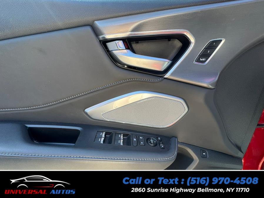 2021 Acura RDX SH-AWD w/A-Spec Package, available for sale in Bellmore, New York | Universal Autos. Bellmore, New York 2021 Acura RDX SH-AWD w/A-Spec Package, available for sale in Bellmore, New York | Universal Autos. Bellmore, New York