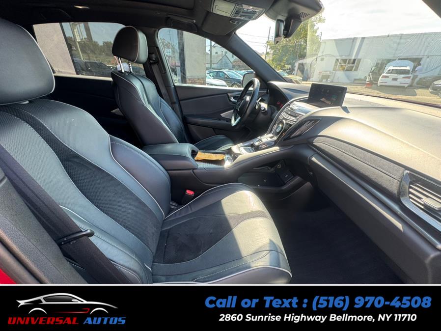 2021 Acura RDX SH-AWD w/A-Spec Package, available for sale in Bellmore, New York | Universal Autos. Bellmore, New York 2021 Acura RDX SH-AWD w/A-Spec Package, available for sale in Bellmore, New York | Universal Autos. Bellmore, New York