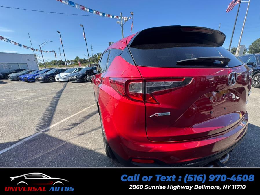 2021 Acura RDX SH-AWD w/A-Spec Package, available for sale in Bellmore, New York | Universal Autos. Bellmore, New York 2021 Acura RDX SH-AWD w/A-Spec Package, available for sale in Bellmore, New York | Universal Autos. Bellmore, New York