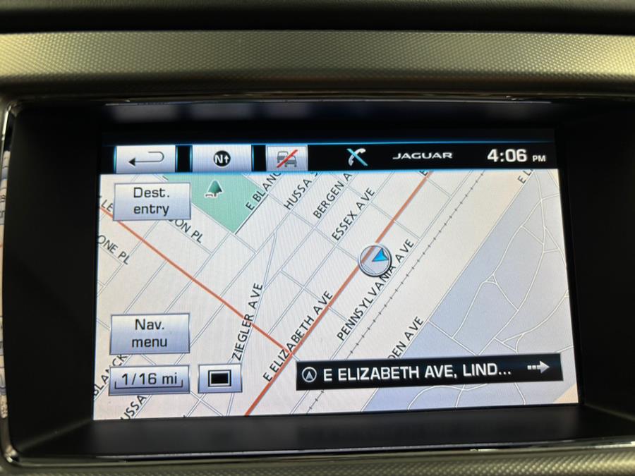 2015 Jaguar XF 4dr Sdn V6 Portfolio AWD, available for sale in Elizabeth, New Jersey | Dream Auto Group. Elizabeth, New Jersey 2015 Jaguar XF 4dr Sdn V6 Portfolio AWD, available for sale in Elizabeth, New Jersey | Dream Auto Group. Elizabeth, New Jersey