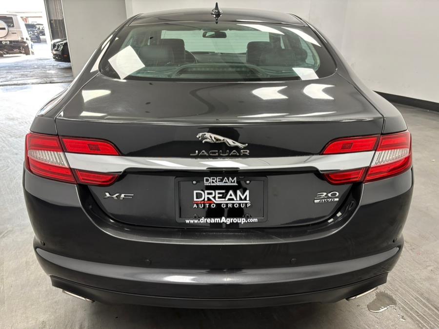 2015 Jaguar XF 4dr Sdn V6 Portfolio AWD, available for sale in Elizabeth, New Jersey | Dream Auto Group. Elizabeth, New Jersey 2015 Jaguar XF 4dr Sdn V6 Portfolio AWD, available for sale in Elizabeth, New Jersey | Dream Auto Group. Elizabeth, New Jersey