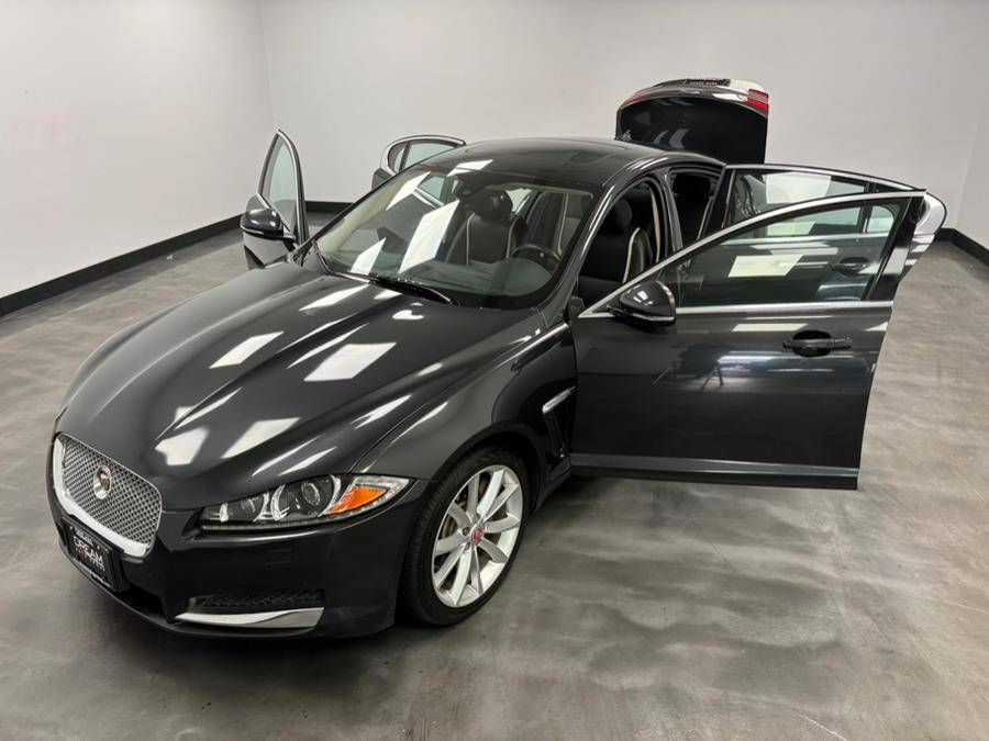 2015 Jaguar XF 4dr Sdn V6 Portfolio AWD, available for sale in Elizabeth, New Jersey | Dream Auto Group. Elizabeth, New Jersey 2015 Jaguar XF 4dr Sdn V6 Portfolio AWD, available for sale in Elizabeth, New Jersey | Dream Auto Group. Elizabeth, New Jersey