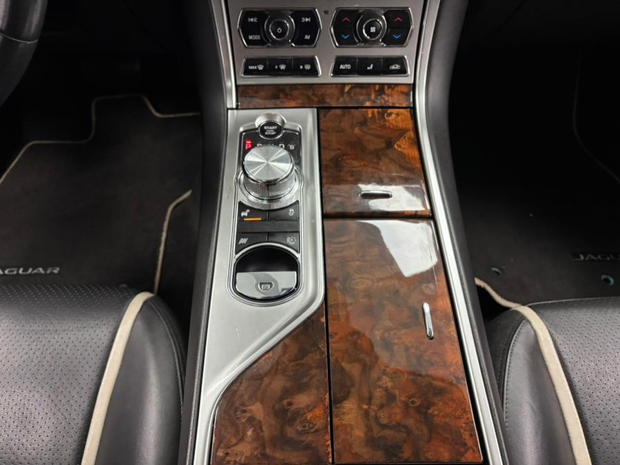 2015 Jaguar XF 4dr Sdn V6 Portfolio AWD, available for sale in Elizabeth, New Jersey | Dream Auto Group. Elizabeth, New Jersey 2015 Jaguar XF 4dr Sdn V6 Portfolio AWD, available for sale in Elizabeth, New Jersey | Dream Auto Group. Elizabeth, New Jersey