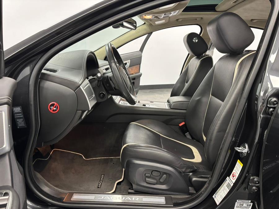 2015 Jaguar XF 4dr Sdn V6 Portfolio AWD, available for sale in Elizabeth, New Jersey | Dream Auto Group. Elizabeth, New Jersey 2015 Jaguar XF 4dr Sdn V6 Portfolio AWD, available for sale in Elizabeth, New Jersey | Dream Auto Group. Elizabeth, New Jersey