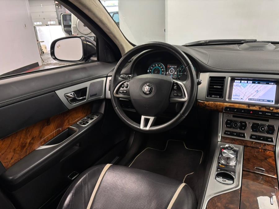 2015 Jaguar XF 4dr Sdn V6 Portfolio AWD, available for sale in Elizabeth, New Jersey | Dream Auto Group. Elizabeth, New Jersey 2015 Jaguar XF 4dr Sdn V6 Portfolio AWD, available for sale in Elizabeth, New Jersey | Dream Auto Group. Elizabeth, New Jersey