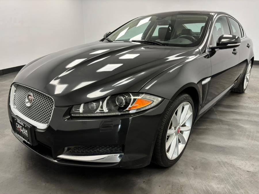 2015 Jaguar XF 4dr Sdn V6 Portfolio AWD, available for sale in Elizabeth, New Jersey | Dream Auto Group. Elizabeth, New Jersey 2015 Jaguar XF 4dr Sdn V6 Portfolio AWD, available for sale in Elizabeth, New Jersey | Dream Auto Group. Elizabeth, New Jersey