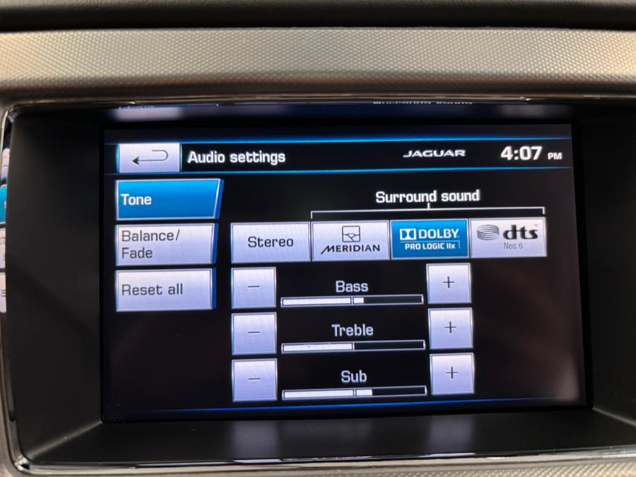 2015 Jaguar XF 4dr Sdn V6 Portfolio AWD, available for sale in Elizabeth, New Jersey | Dream Auto Group. Elizabeth, New Jersey 2015 Jaguar XF 4dr Sdn V6 Portfolio AWD, available for sale in Elizabeth, New Jersey | Dream Auto Group. Elizabeth, New Jersey