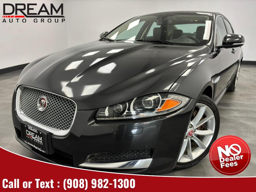 2015 Jaguar XF 4dr Sdn V6 Portfolio AWD, available for sale in Elizabeth, New Jersey | Dream Auto Group. Elizabeth, New Jersey 2015 Jaguar XF 4dr Sdn V6 Portfolio AWD, available for sale in Elizabeth, New Jersey | Dream Auto Group. Elizabeth, New Jersey