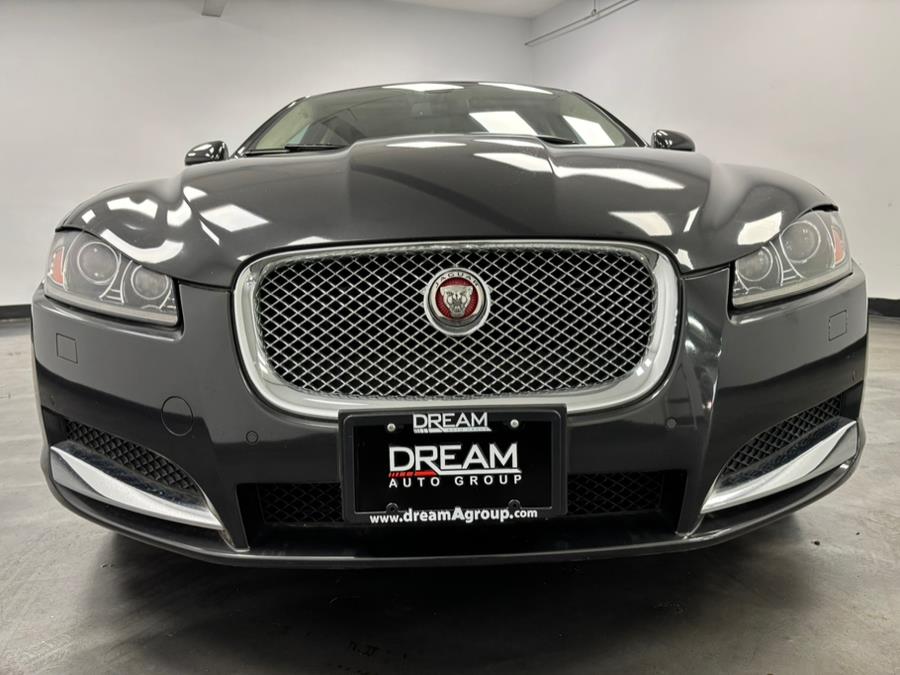 2015 Jaguar XF 4dr Sdn V6 Portfolio AWD, available for sale in Elizabeth, New Jersey | Dream Auto Group. Elizabeth, New Jersey 2015 Jaguar XF 4dr Sdn V6 Portfolio AWD, available for sale in Elizabeth, New Jersey | Dream Auto Group. Elizabeth, New Jersey