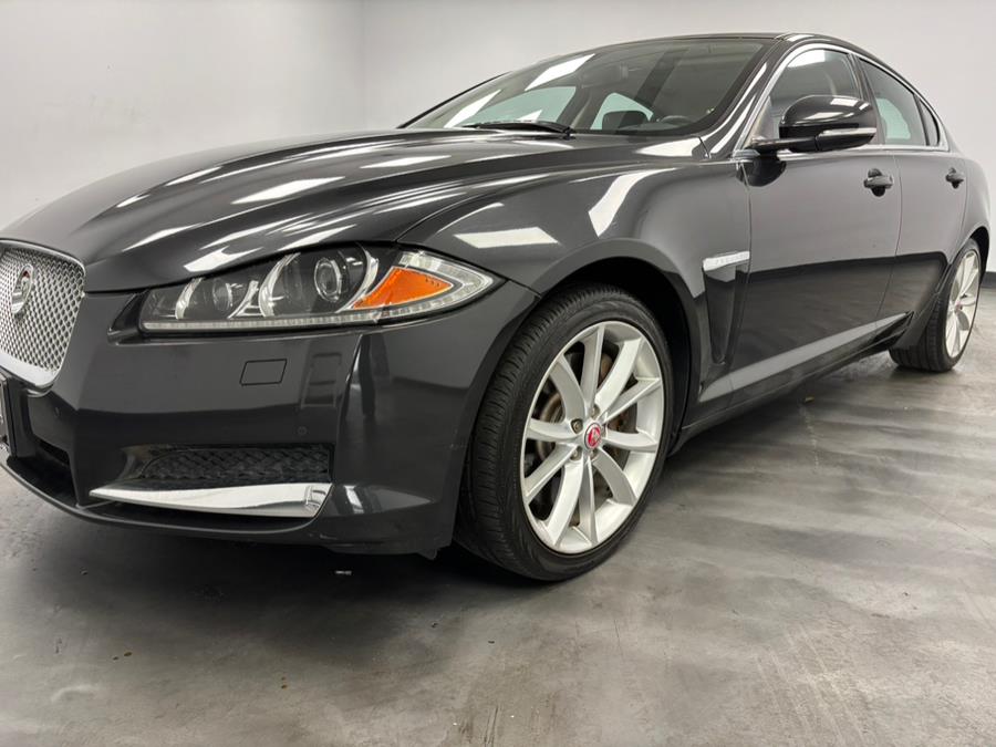 2015 Jaguar XF 4dr Sdn V6 Portfolio AWD, available for sale in Elizabeth, New Jersey | Dream Auto Group. Elizabeth, New Jersey 2015 Jaguar XF 4dr Sdn V6 Portfolio AWD, available for sale in Elizabeth, New Jersey | Dream Auto Group. Elizabeth, New Jersey