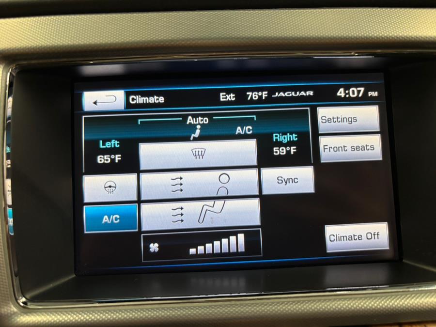 2015 Jaguar XF 4dr Sdn V6 Portfolio AWD, available for sale in Elizabeth, New Jersey | Dream Auto Group. Elizabeth, New Jersey 2015 Jaguar XF 4dr Sdn V6 Portfolio AWD, available for sale in Elizabeth, New Jersey | Dream Auto Group. Elizabeth, New Jersey