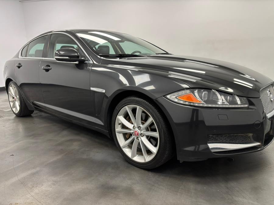 2015 Jaguar XF 4dr Sdn V6 Portfolio AWD, available for sale in Elizabeth, New Jersey | Dream Auto Group. Elizabeth, New Jersey 2015 Jaguar XF 4dr Sdn V6 Portfolio AWD, available for sale in Elizabeth, New Jersey | Dream Auto Group. Elizabeth, New Jersey