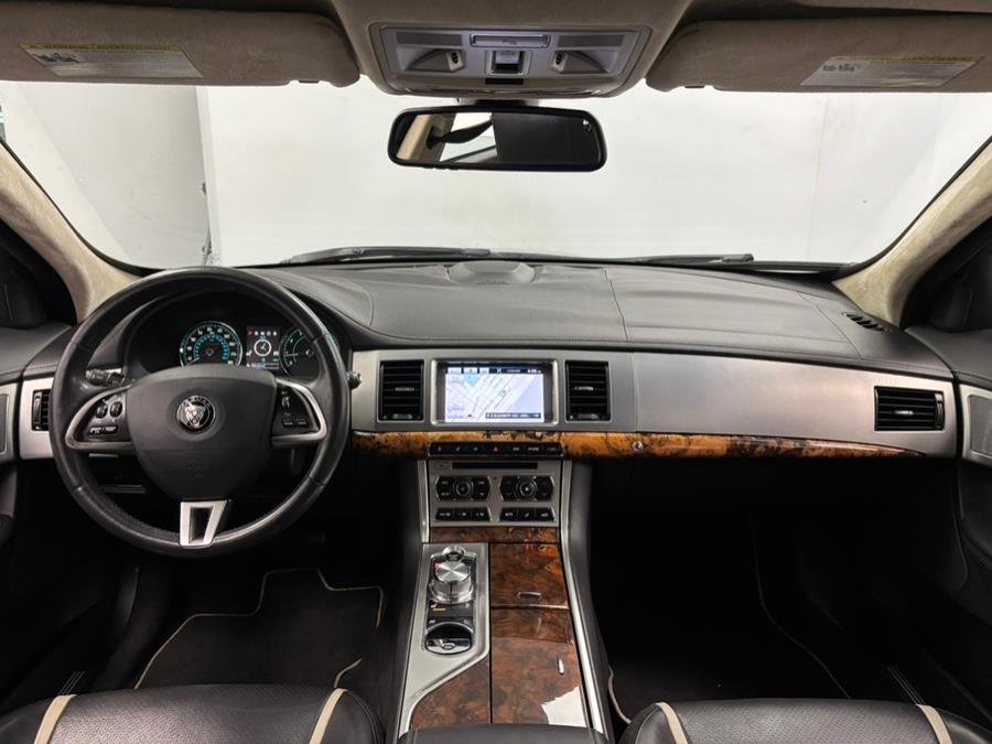 2015 Jaguar XF 4dr Sdn V6 Portfolio AWD, available for sale in Elizabeth, New Jersey | Dream Auto Group. Elizabeth, New Jersey 2015 Jaguar XF 4dr Sdn V6 Portfolio AWD, available for sale in Elizabeth, New Jersey | Dream Auto Group. Elizabeth, New Jersey