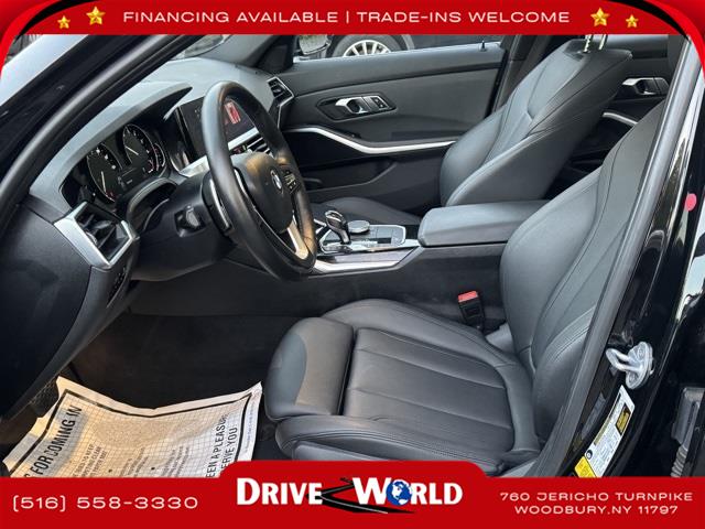 2019 BMW 3 Series 330i xDrive, available for sale in Woodbury, New York | Drive World. Woodbury, New York 2019 BMW 3 Series 330i xDrive, available for sale in Woodbury, New York | Drive World. Woodbury, New York
