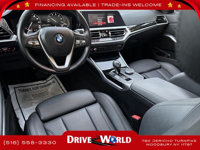 2019 BMW 3 Series 330i xDrive, available for sale in Woodbury, New York | Drive World. Woodbury, New York 2019 BMW 3 Series 330i xDrive, available for sale in Woodbury, New York | Drive World. Woodbury, New York