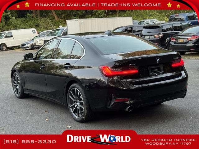 2019 BMW 3 Series 330i xDrive, available for sale in Woodbury, New York | Drive World. Woodbury, New York 2019 BMW 3 Series 330i xDrive, available for sale in Woodbury, New York | Drive World. Woodbury, New York