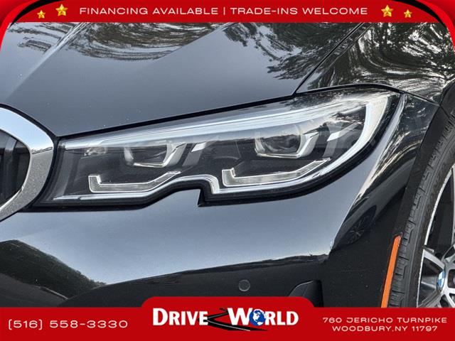 2019 BMW 3 Series 330i xDrive, available for sale in Woodbury, New York | Drive World. Woodbury, New York 2019 BMW 3 Series 330i xDrive, available for sale in Woodbury, New York | Drive World. Woodbury, New York