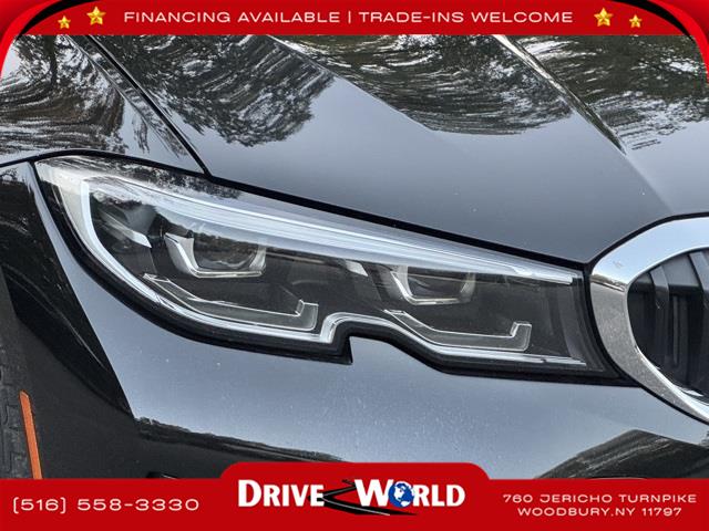 2019 BMW 3 Series 330i xDrive, available for sale in Woodbury, New York | Drive World. Woodbury, New York 2019 BMW 3 Series 330i xDrive, available for sale in Woodbury, New York | Drive World. Woodbury, New York