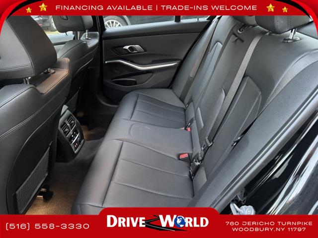 2019 BMW 3 Series 330i xDrive, available for sale in Woodbury, New York | Drive World. Woodbury, New York 2019 BMW 3 Series 330i xDrive, available for sale in Woodbury, New York | Drive World. Woodbury, New York