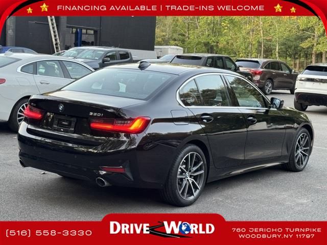 2019 BMW 3 Series 330i xDrive, available for sale in Woodbury, New York | Drive World. Woodbury, New York 2019 BMW 3 Series 330i xDrive, available for sale in Woodbury, New York | Drive World. Woodbury, New York