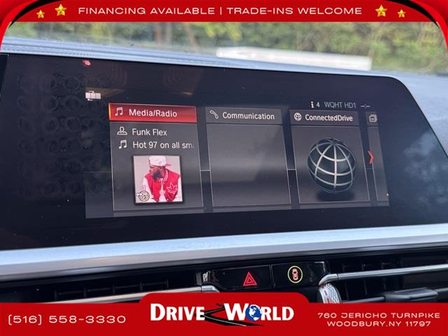 2019 BMW 3 Series 330i xDrive, available for sale in Woodbury, New York | Drive World. Woodbury, New York 2019 BMW 3 Series 330i xDrive, available for sale in Woodbury, New York | Drive World. Woodbury, New York