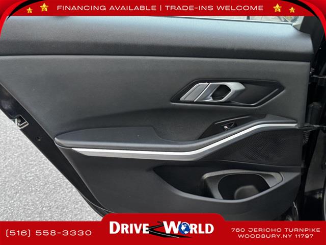 2019 BMW 3 Series 330i xDrive, available for sale in Woodbury, New York | Drive World. Woodbury, New York 2019 BMW 3 Series 330i xDrive, available for sale in Woodbury, New York | Drive World. Woodbury, New York