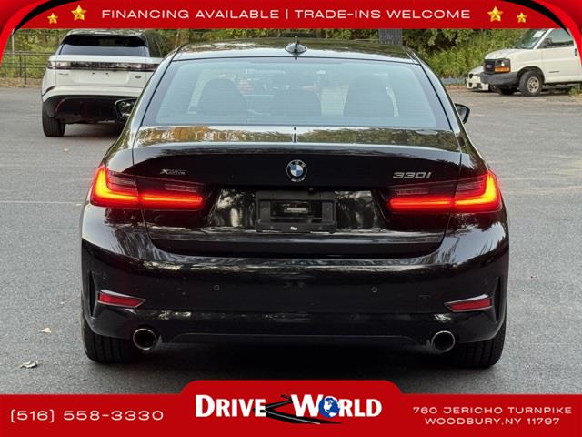 2019 BMW 3 Series 330i xDrive, available for sale in Woodbury, New York | Drive World. Woodbury, New York 2019 BMW 3 Series 330i xDrive, available for sale in Woodbury, New York | Drive World. Woodbury, New York