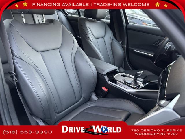 2019 BMW 3 Series 330i xDrive, available for sale in Woodbury, New York | Drive World. Woodbury, New York 2019 BMW 3 Series 330i xDrive, available for sale in Woodbury, New York | Drive World. Woodbury, New York