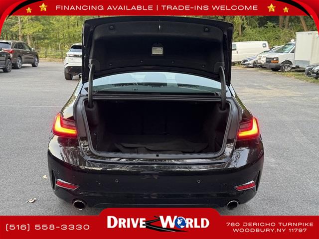 2019 BMW 3 Series 330i xDrive, available for sale in Woodbury, New York | Drive World. Woodbury, New York 2019 BMW 3 Series 330i xDrive, available for sale in Woodbury, New York | Drive World. Woodbury, New York