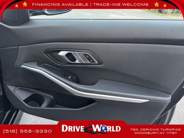 2019 BMW 3 Series 330i xDrive, available for sale in Woodbury, New York | Drive World. Woodbury, New York 2019 BMW 3 Series 330i xDrive, available for sale in Woodbury, New York | Drive World. Woodbury, New York