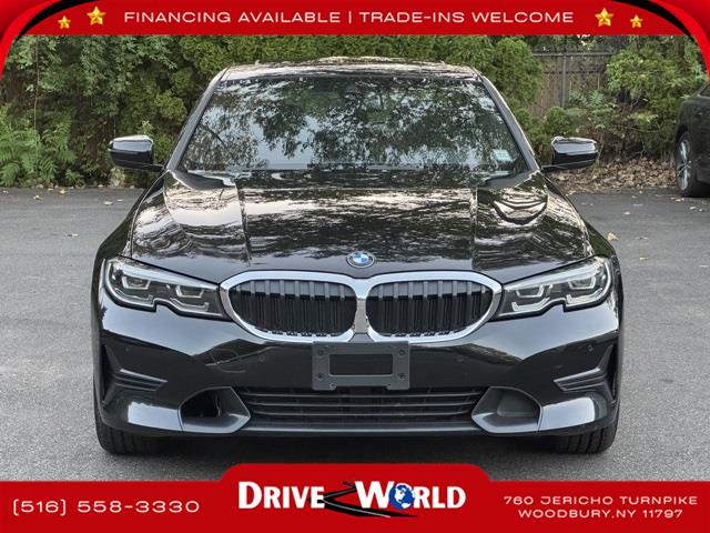 2019 BMW 3 Series 330i xDrive, available for sale in Woodbury, New York | Drive World. Woodbury, New York 2019 BMW 3 Series 330i xDrive, available for sale in Woodbury, New York | Drive World. Woodbury, New York