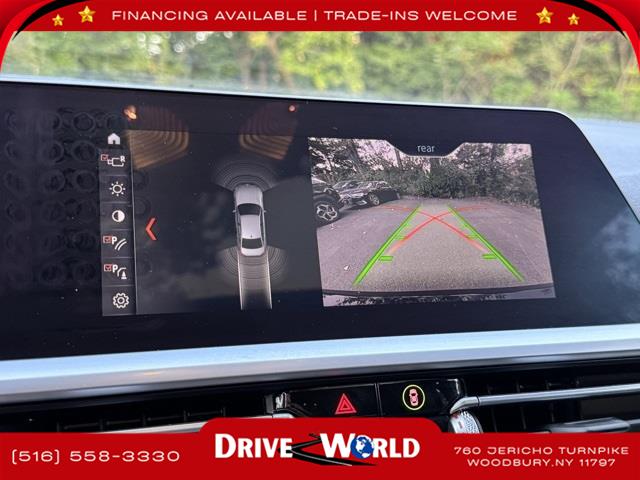2019 BMW 3 Series 330i xDrive, available for sale in Woodbury, New York | Drive World. Woodbury, New York 2019 BMW 3 Series 330i xDrive, available for sale in Woodbury, New York | Drive World. Woodbury, New York
