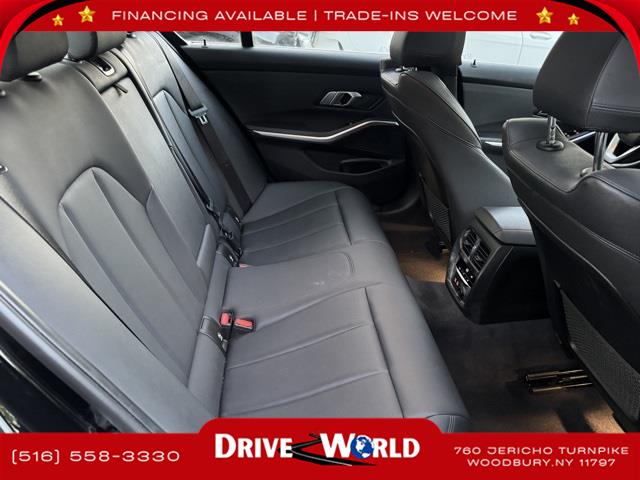 2019 BMW 3 Series 330i xDrive, available for sale in Woodbury, New York | Drive World. Woodbury, New York 2019 BMW 3 Series 330i xDrive, available for sale in Woodbury, New York | Drive World. Woodbury, New York