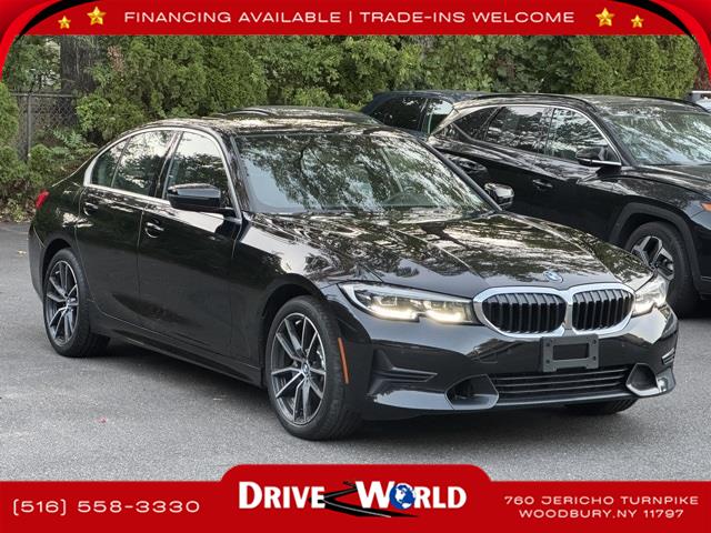2019 BMW 3 Series 330i xDrive, available for sale in Woodbury, New York | Drive World. Woodbury, New York 2019 BMW 3 Series 330i xDrive, available for sale in Woodbury, New York | Drive World. Woodbury, New York