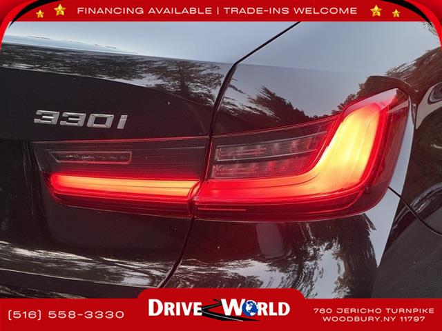 2019 BMW 3 Series 330i xDrive, available for sale in Woodbury, New York | Drive World. Woodbury, New York 2019 BMW 3 Series 330i xDrive, available for sale in Woodbury, New York | Drive World. Woodbury, New York