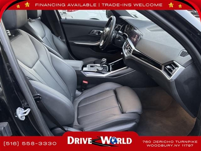 2019 BMW 3 Series 330i xDrive, available for sale in Woodbury, New York | Drive World. Woodbury, New York 2019 BMW 3 Series 330i xDrive, available for sale in Woodbury, New York | Drive World. Woodbury, New York