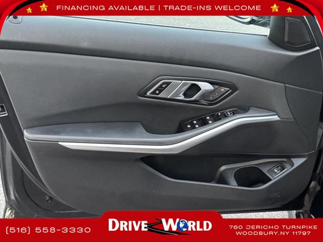 2019 BMW 3 Series 330i xDrive, available for sale in Woodbury, New York | Drive World. Woodbury, New York 2019 BMW 3 Series 330i xDrive, available for sale in Woodbury, New York | Drive World. Woodbury, New York
