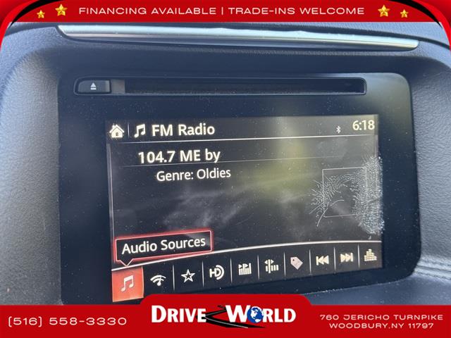 2016 Mazda Cx-5 Sport, available for sale in Woodbury, New York | Drive World. Woodbury, New York 2016 Mazda Cx-5 Sport, available for sale in Woodbury, New York | Drive World. Woodbury, New York
