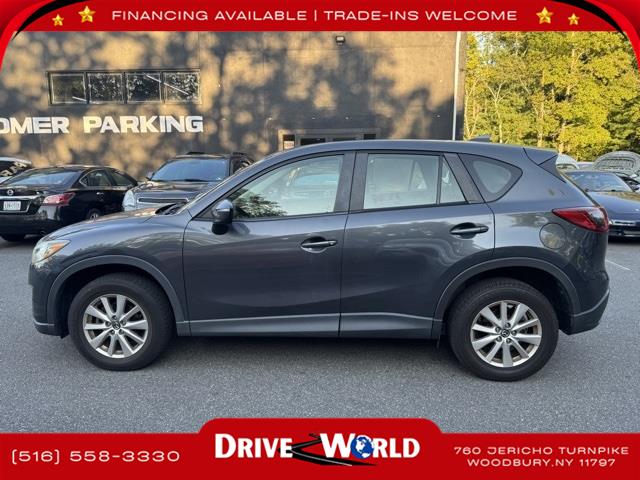 2016 Mazda Cx-5 Sport, available for sale in Woodbury, New York | Drive World. Woodbury, New York 2016 Mazda Cx-5 Sport, available for sale in Woodbury, New York | Drive World. Woodbury, New York