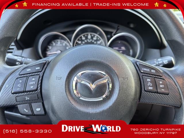 2016 Mazda Cx-5 Sport, available for sale in Woodbury, New York | Drive World. Woodbury, New York 2016 Mazda Cx-5 Sport, available for sale in Woodbury, New York | Drive World. Woodbury, New York