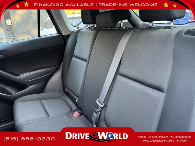 2016 Mazda Cx-5 Sport, available for sale in Woodbury, New York | Drive World. Woodbury, New York 2016 Mazda Cx-5 Sport, available for sale in Woodbury, New York | Drive World. Woodbury, New York