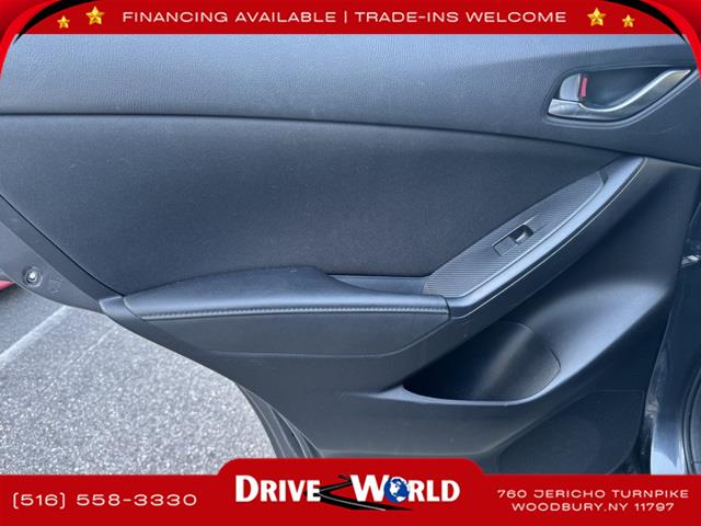2016 Mazda Cx-5 Sport, available for sale in Woodbury, New York | Drive World. Woodbury, New York 2016 Mazda Cx-5 Sport, available for sale in Woodbury, New York | Drive World. Woodbury, New York
